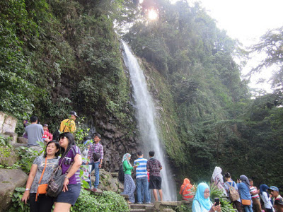 5 Tempat Wisata Terindah Yang Ada di Sumatera Barat 