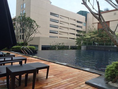 16 Hotel di Penang Dekat Island Hospital Gurney Plaza 