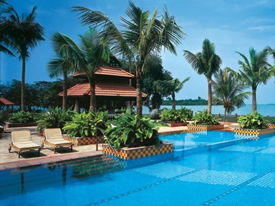 15 Hotel di Langkawi Berdekatan Tepi Pantai Cenang Untuk 